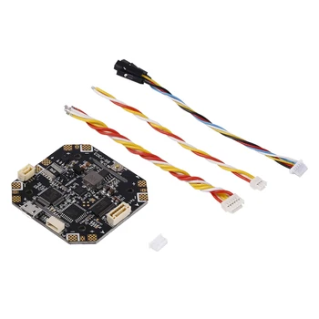 

B6 F303 Flight Controller lite version of SPARKY flight controller for FPV Quadcopter Multicopter RC Drone 49*49*6mm