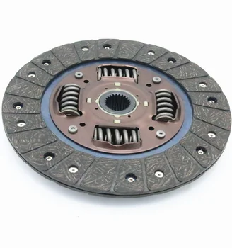 

TBR 5876100860 BVP TFR54 4JA1 8-97368061-0 89736806 Clutch Disc Assy 5-87610086-0 For Truck Disc Clutch 5-87610002-0 5876100020