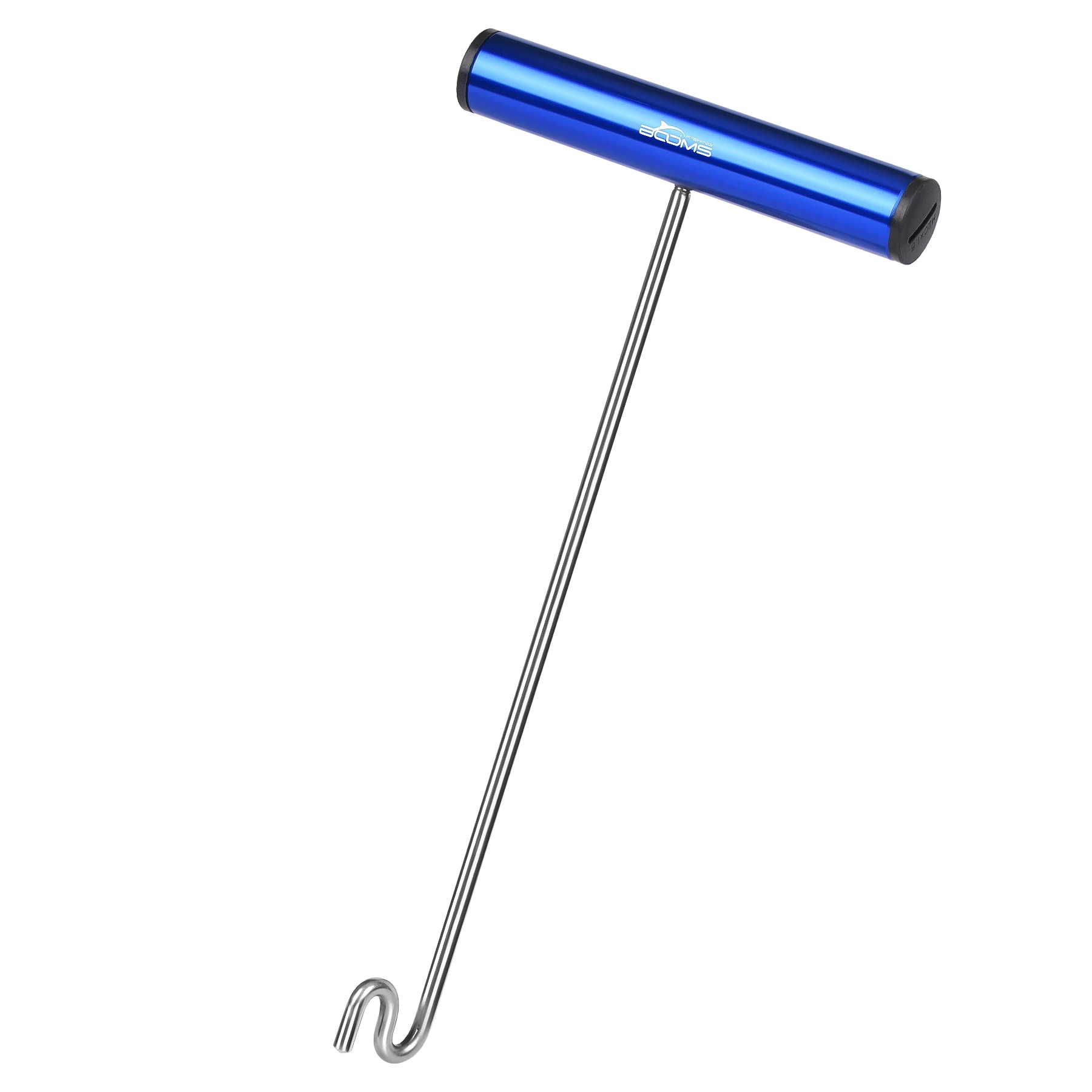 

Booms Fishing R08 Fish Hook Remover Middle