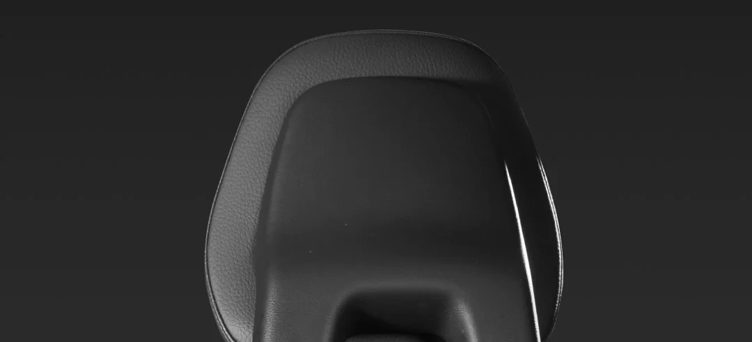 Чехол для хранения автомобильного сиденья Xiaomi, многофункциональный выдвижной стол для хранения, Автомобильный задний поднос для стула, сумка Xiomi