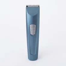 Триммер для волос, машинка для стрижки волос на сухой батарее, универсальная машинка для стрижки волос, инструмент для стрижки волос, USB, две зарядки, домашняя бритвенная головка, фейдер