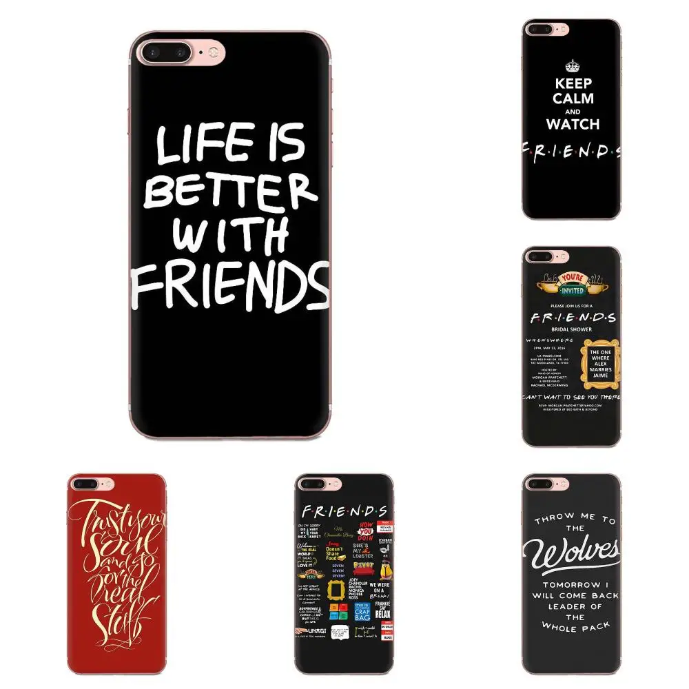Coffee Friends TPU Phone Cover Case Capa For Huawei Honor 4C 5A 5C 5X 6 6A 6X 7 7A 7C 7X 8 8C 8S 9 10 10i 20 20i Lite Pro | Мобильные