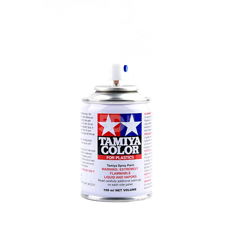 

[5d Model] Tamiya Military Paint Spraying Color Model Camouflage Color/paint Spray Paint Non-