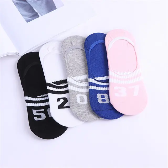 27 Style 10 Piece=5 Pairs/Lot Cute Harajuku Animal Women Socks Set Funny Spring Cat Dog Rabbit Panda Low Cut Short Sock Happy 12