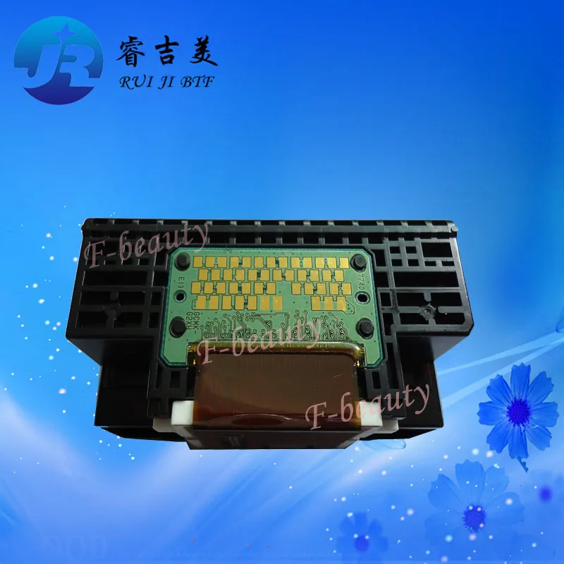 Оригинальная печатающая головка для Canon ip3600 ip3680 MP620 MP558 MP568 MX868 MX878 MG5180|print head|printer