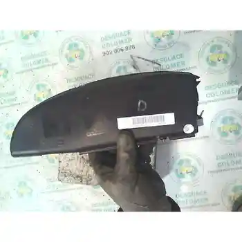 

2335479 Airbag Right Side Renault Lagoon (b56) 1.9 Dti Cat Diesels