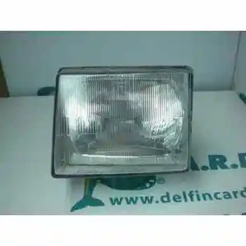 

LEFT HEADLIGHT FIAT ONE (146)