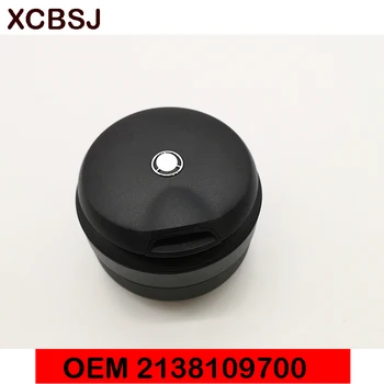 

For Mercedes Benz A 2138109700 Ash Tray FACTORY Authentic Mercedes Benz Matte Black Ashtray OEM A2138109700
