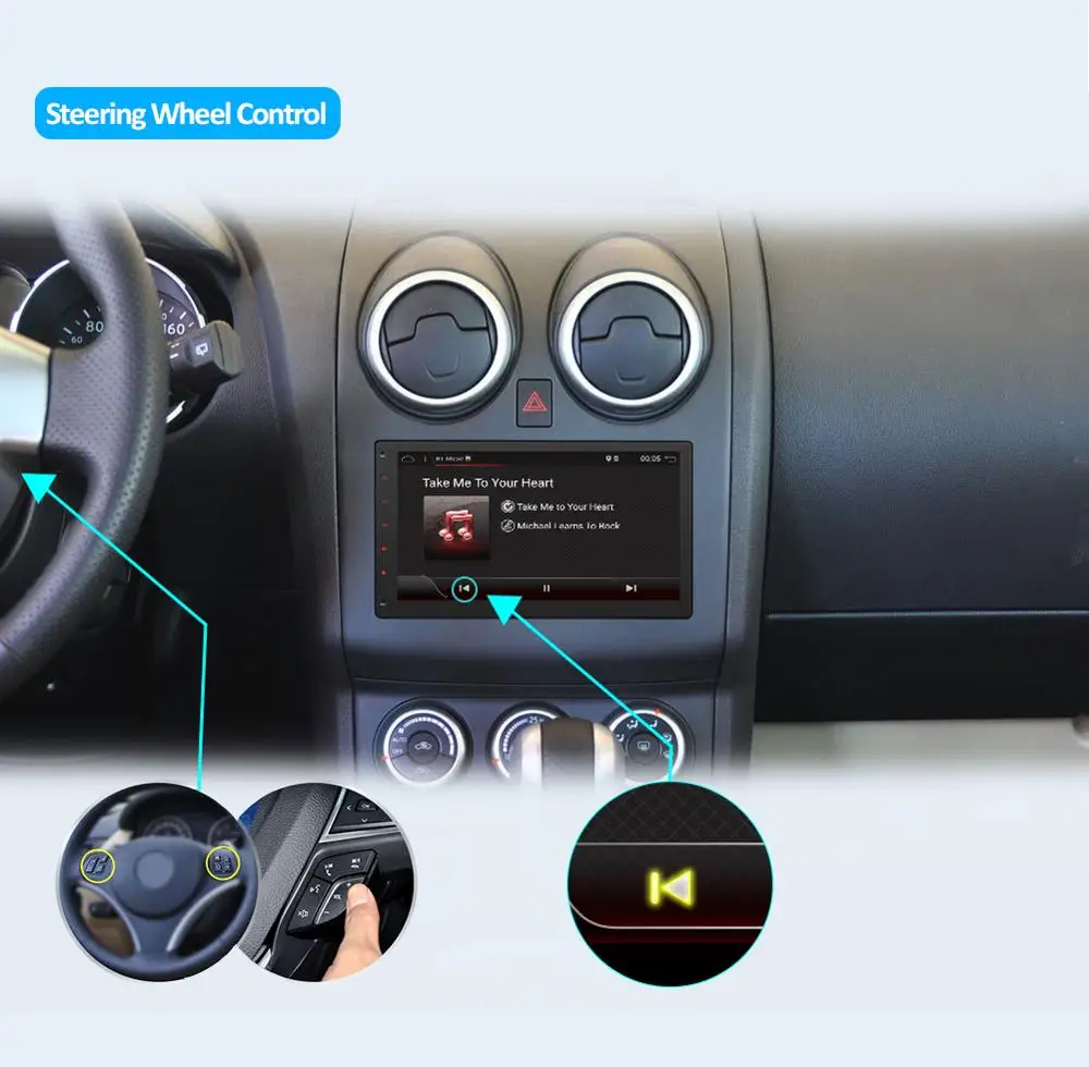 Best 10.1 inch 8 Core 2 DIN universal Android 9.0 Car Audio GPS Radio Video Player Stereo Auto BT RDS Head unit 2din with wifi usb sd 3