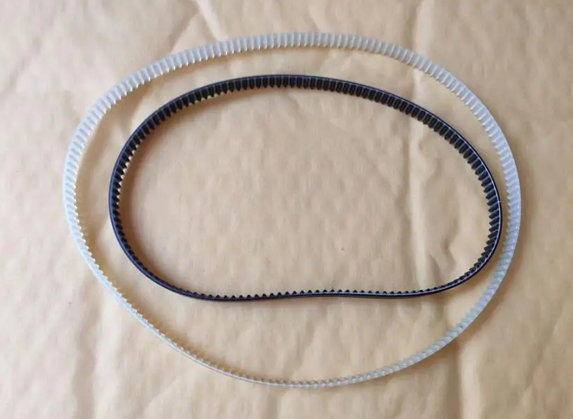 100 New Replacement Belt For Bread Maker Machine Belt