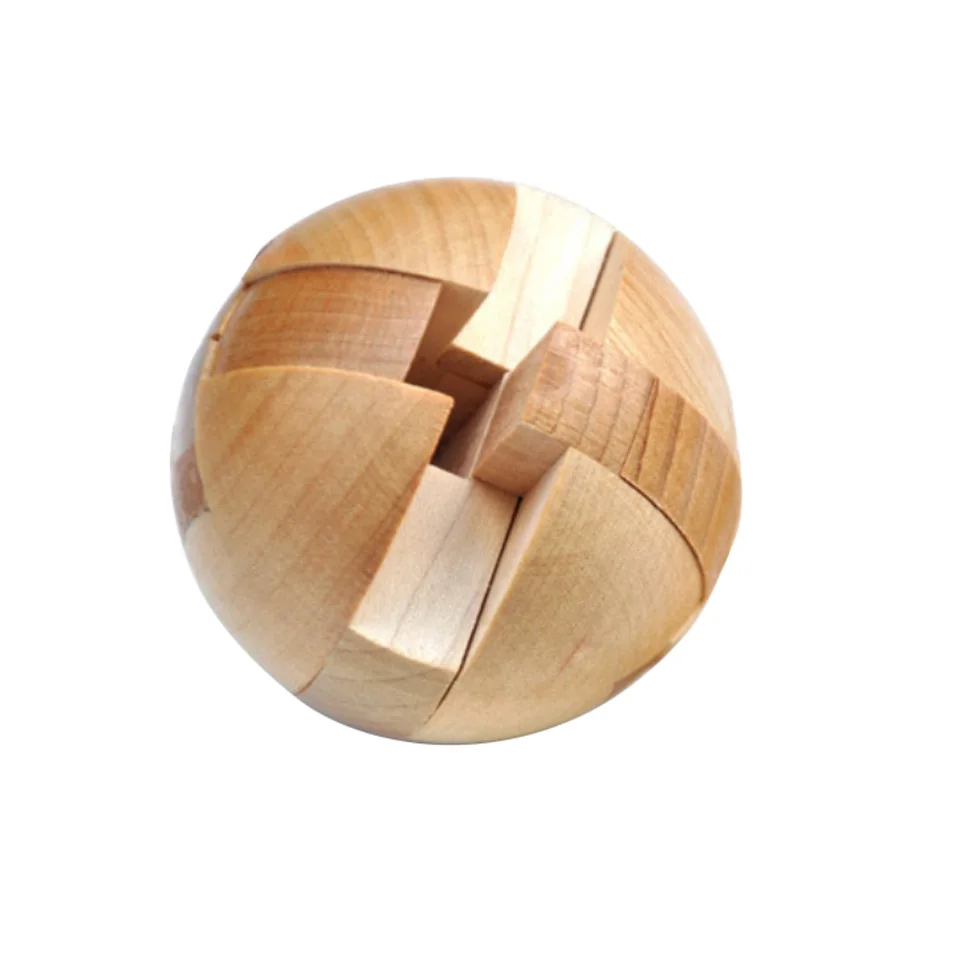 rompecabezas de esfera