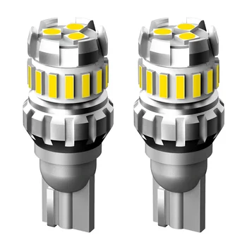 

2pcs W16W LED T15 Canbus Bulbs Error Free LED Backup Light for VW Volkswagen Golf Passat Touareg Tiguan Routan Jetta GTI Eos CC