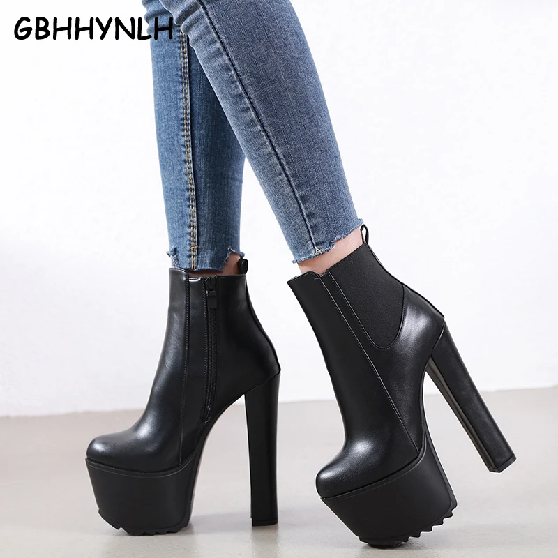 Botines Tacones Altos on Sale, UP TO 51% OFF | www.bravoplaya.com