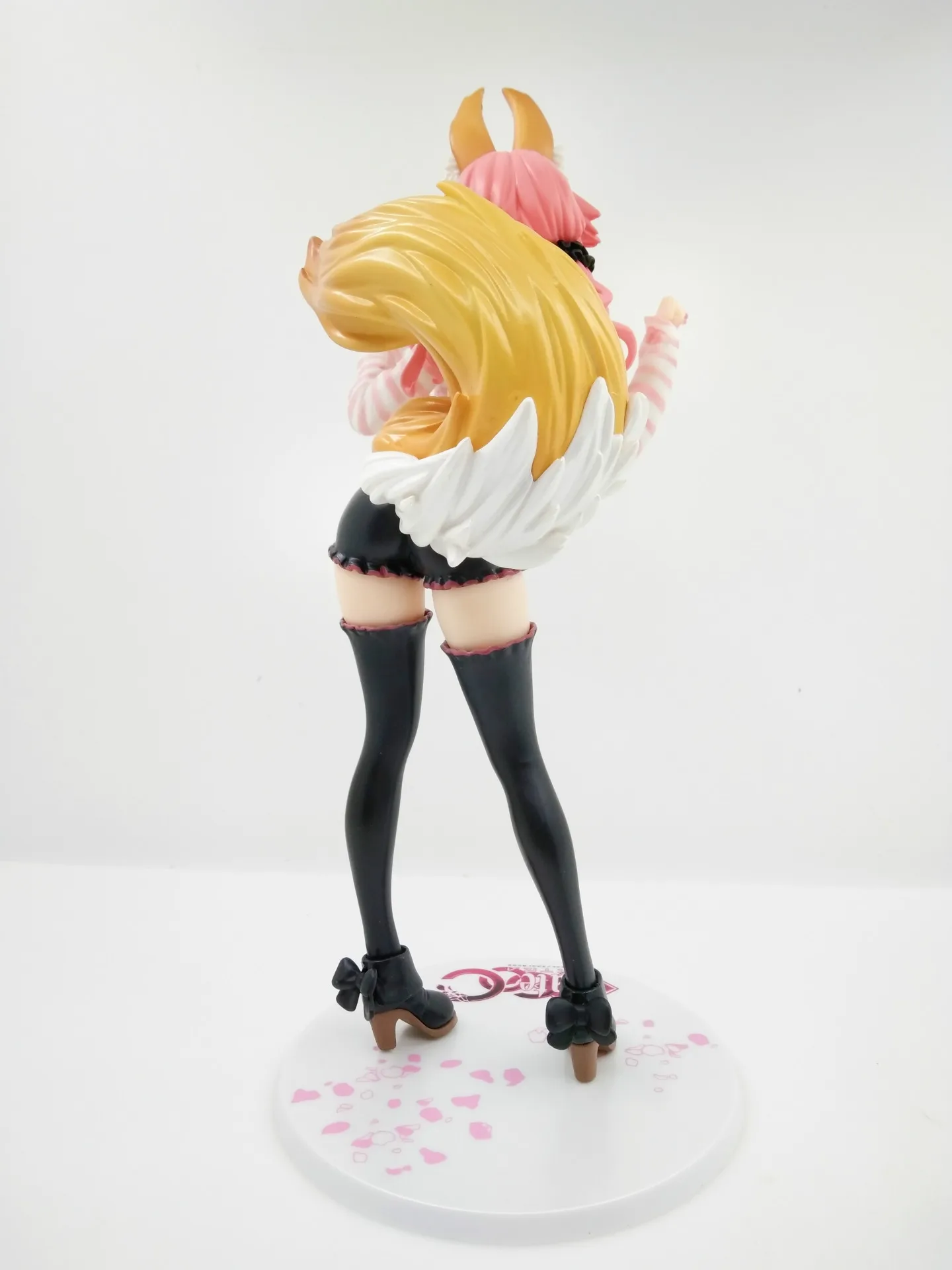 Фигурка японского аниме Fate/be Night saber большие заказы EXTRA Caster Tamamo no Mae сексуальная