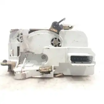 

8308474 lock Right Front Door Peugeot 406 Saloon (s1/s2) 2.0 Hdi