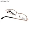 Fashion Unisex Foldable Reading Glasses +1 +1.5 +2 +2.5 +3 +3.5 +4.0 Full Frame ► Photo 3/6