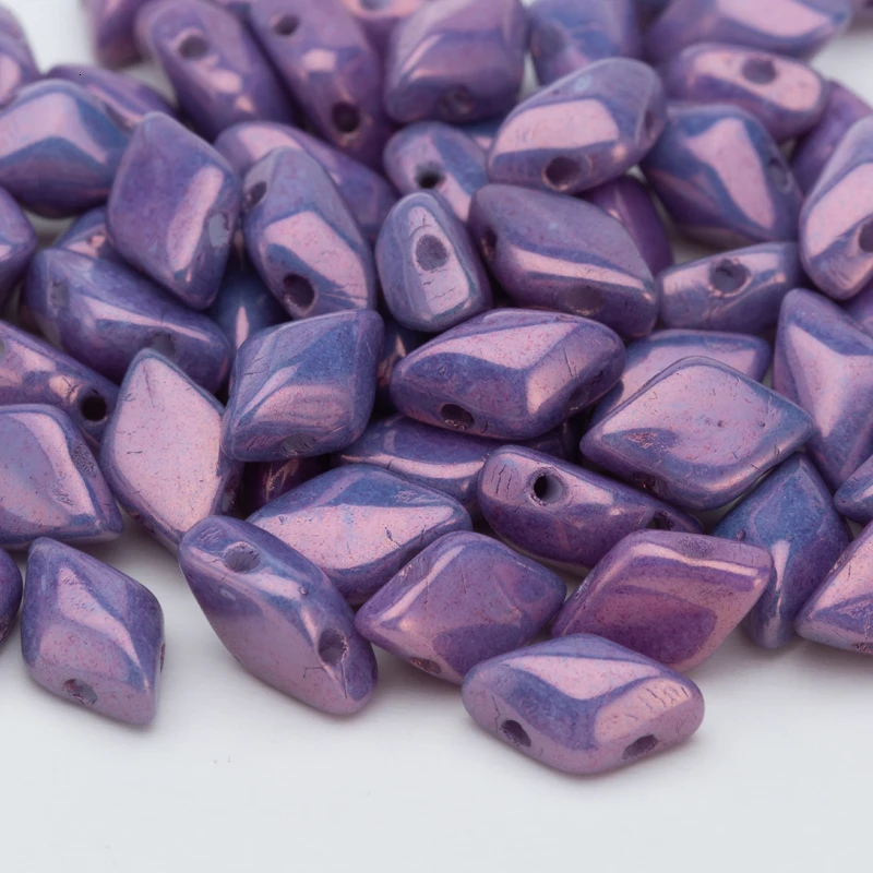Taidian стекло Beads8* 5 мм свободные GD блеск родные Beadwork Diy не выцветшие ручной работы для изготовления ювелирных изделий 10 грамм около 70 шт - Цвет: GD004