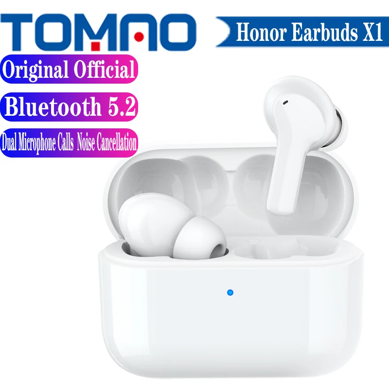 Huawei Honor Earbuds Tws Honor Huawei Honor Choice True Wireless