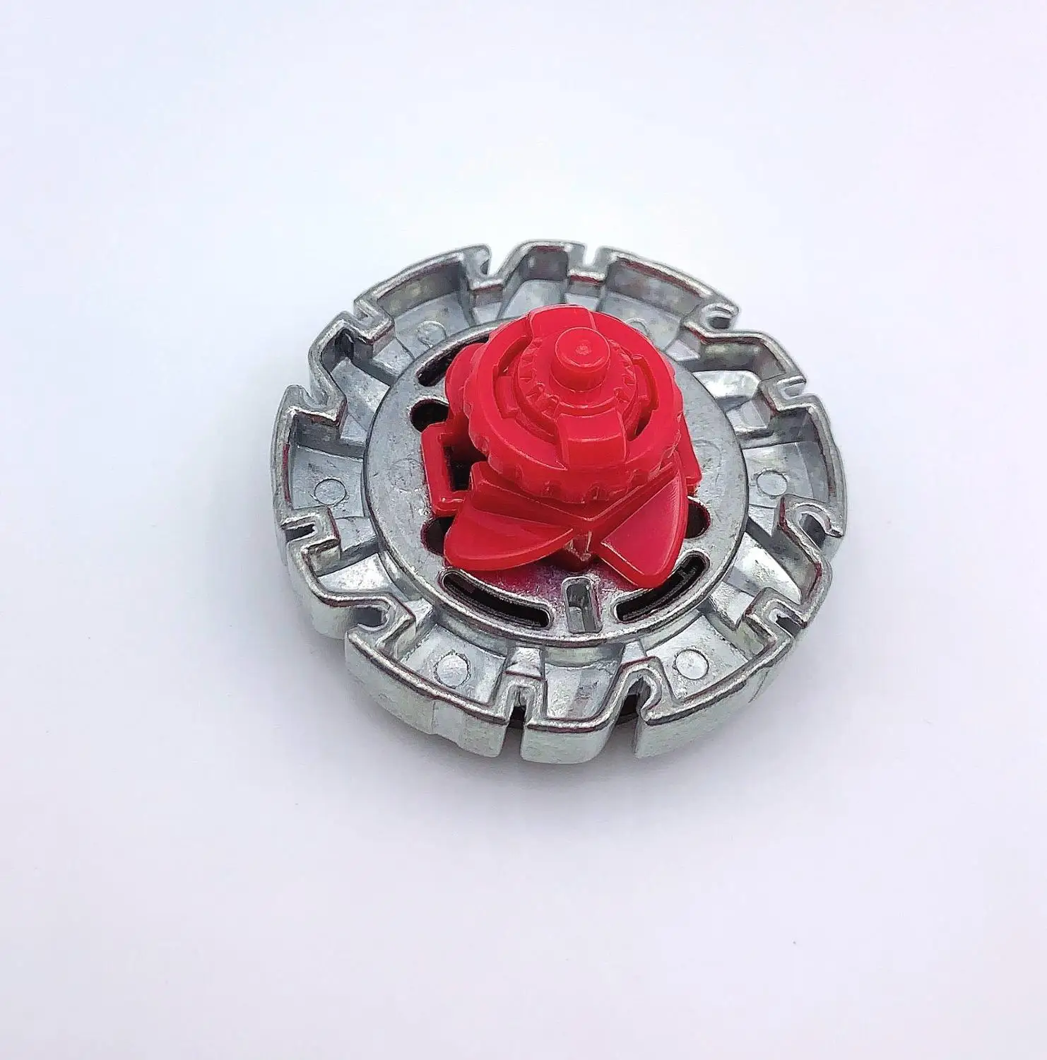 100% оригинал Takara Tomy oscuro Lobo DF145FS Beyblade (BB29)|Волчки| |