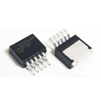 

LM2576 LM2576S-5.0V/3.3V/12V/ADJ SMD TO-263-5