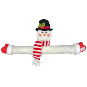 

1pc Christmas Themed Design Curtain Hanging Buckle Curtain Clasp Assorted Color