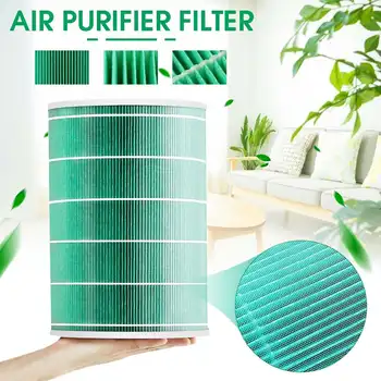 

Enhanced 3 Layers Air Purifier Filter Cartridge Air Purifier Accessories Parts For XIAOMI 1st/2st/pro/2S Air Purifiers