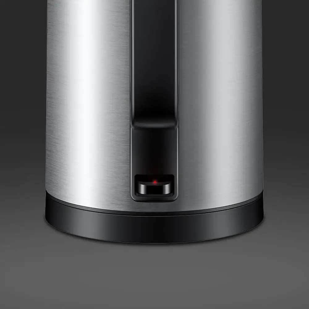 Xiaomi Viomi 1.5L Электрический чайник из нержавеющей стали 1800 Вт бытовой водонагреватель быстрый нагрев авто защита от пауэрта