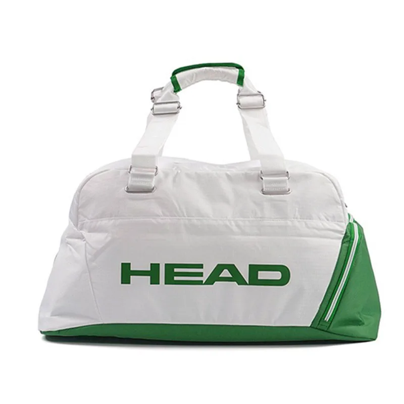 Модная брендовая спортивная сумка HEAD теннисная для тенниса и бадминтона