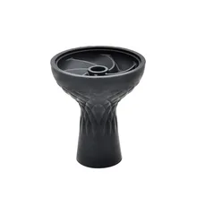 Чаша для кальяна из силикагеля общего типа, горшок sheesha, аксессуары для кальяна, устойчивы к высоким температурам, легко моются, с силиконом pro