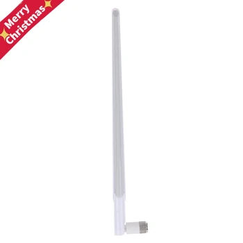 #Guide, how to increase the range of nRF24L01 radio modules of MySensors v2 projects (hardware, configuration) 23 2.4G Antennas 15dbi Wireless RP-SMA Connector wifi antenna Booster High Gain Amplifier...