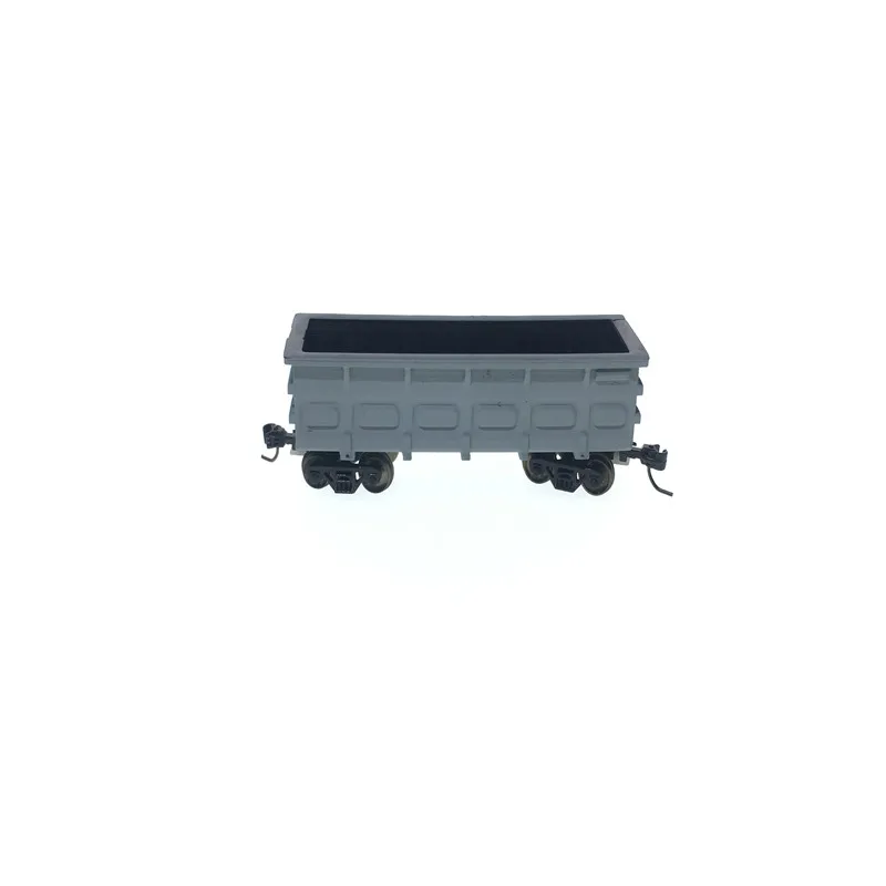 architecture model ho train layout 05