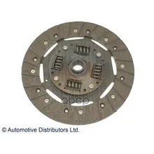 Диск Сцепл.Nissan Almera N16/Primera P10/P11/P12 1.5-1.6 90-07 Blue Print Adn13140 Blue Print арт. ADN13140