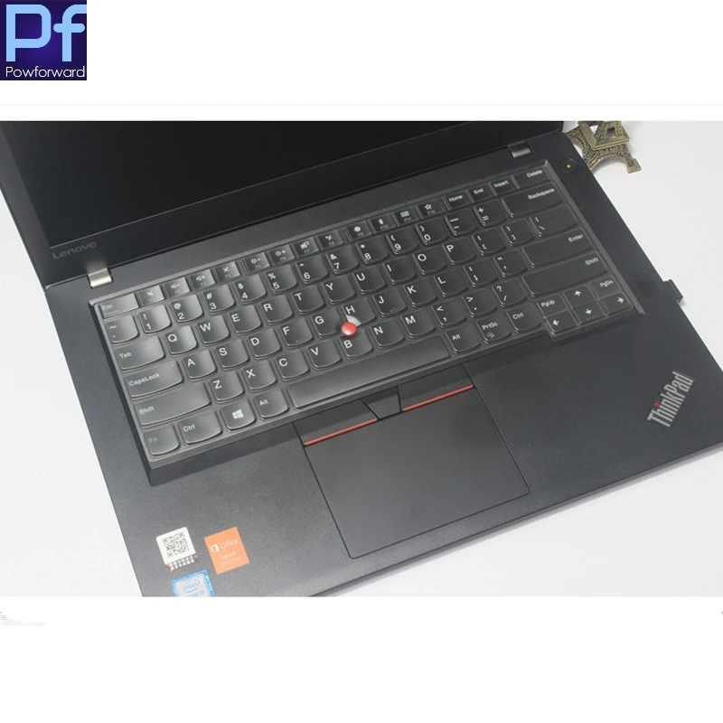 Для lenovo 2019x1 carbon 7th gen TPU чехол для клавиатуры ноутбука протектор кожи
