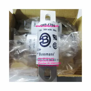

New fuse FWP-125A FWP-150A FWP-175A FWP-200A
