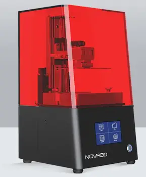 

New Impresora 3d принтер Bene4 3D Printer LCD Screen High Resolution Metal Body Light Curing 3D Printer Wholesale