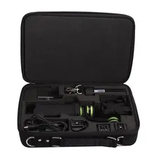 Lanparte HHG-01 3 Axis Handheld Gimbal Stabiliser for Smartphones for iPhone Lanparte HHG-01 3 Axis Handheld Gimbal Stabiliser for Smartphones for iPhone
