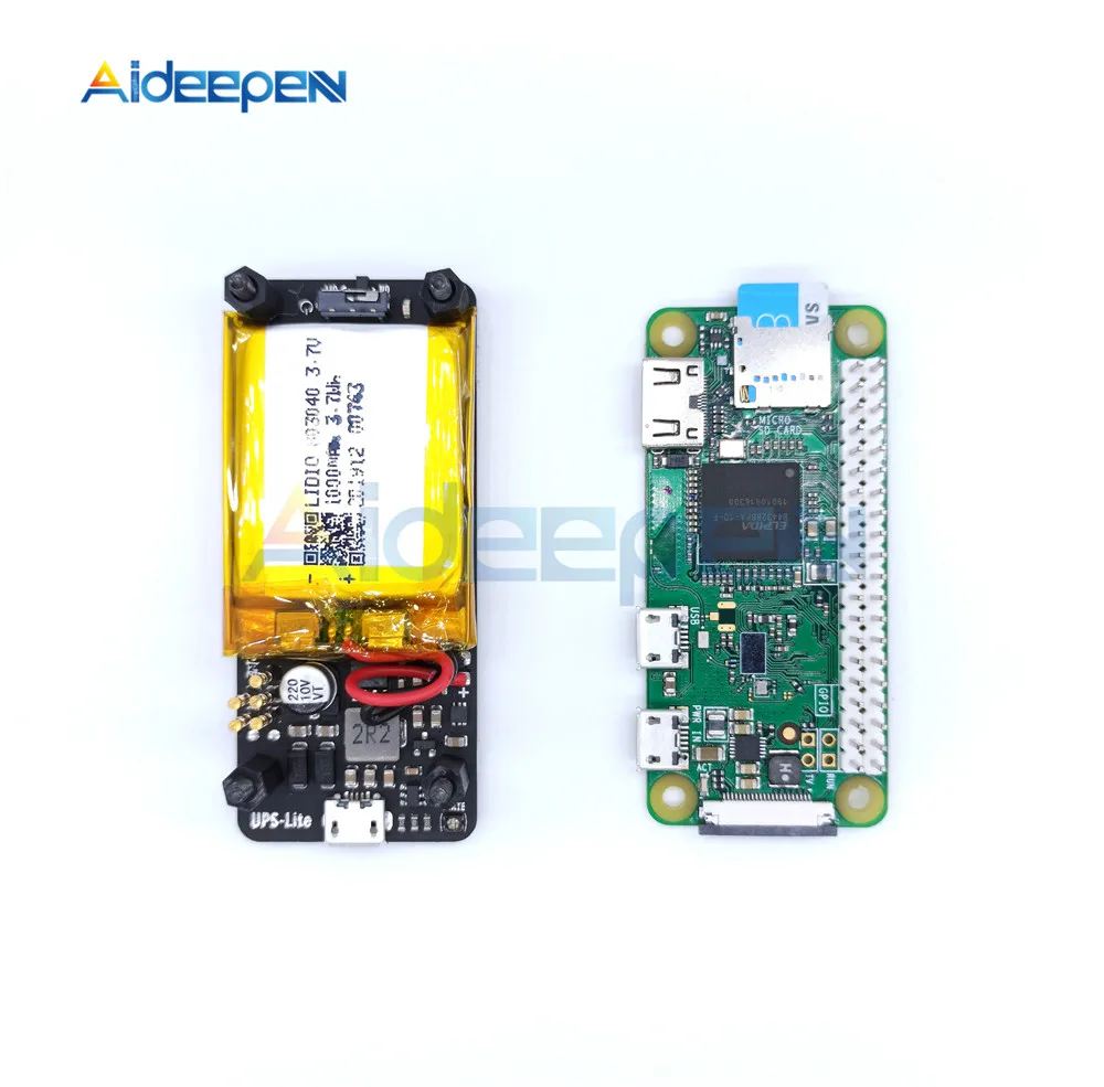 Новая Флейта с индикатором электричества для Raspberry Pi Zero W banana pi m2 zero bpi m2 zero quad core single board development board computer alliwnner h2 same as raspberry pi zero w