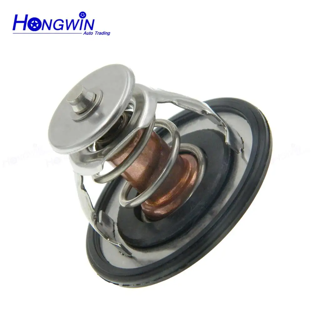 9091603093 Engine Coolant Thermostat For Toyota 4Runner Prius Supra Tacoma Yaris Lexus IS300 SC300 GS300 90916-03093 engine coolant thermostat