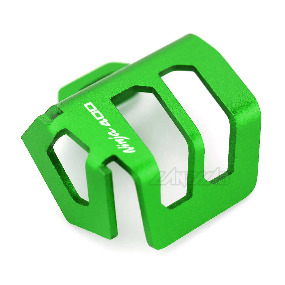 NINJA 400 OIL CUP PROTECTOR (5)