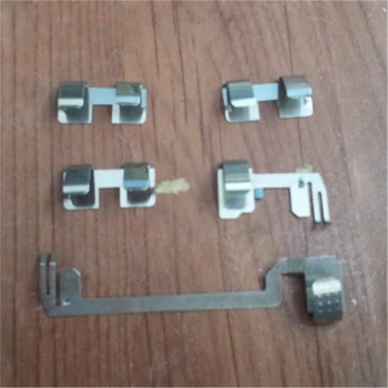 

Battery Compartment Contact Piece For FLUKE187 87 4 Generation 89 4 Generation 189 Multimeter Accessories