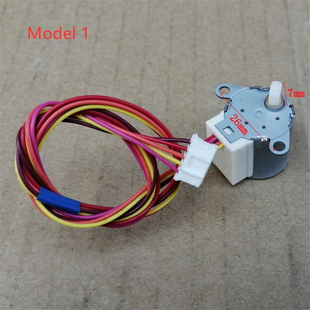 Fan Coil Motor YSK-110 Universal Motor Central Air Conditioning Motor
