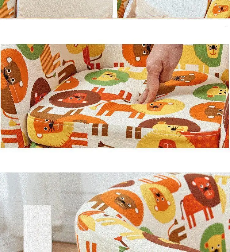 Quarto Menino, детская дивана, детская спальная сумка для отдыха, Canape Chambre Enfant, Детская софа