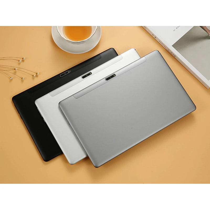  11.6 Inch Tablet Android Ten Core 4+64G Tablets 4G Phone Call Android 8.0 5G WIFI 1920*1200 IPS Scr