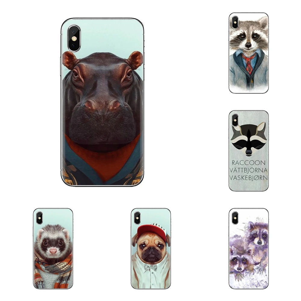 Чехол для телефона LG G3 G4 мини G5 G6 G7 Q6 Q7 Q8 Q9 V10 V20 V30 X Мощность 2 3 K10 K4 K8 2017 зоопарк Yago