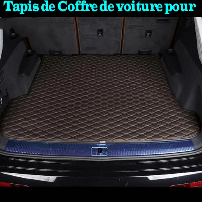 

Car Trunk Mats for Chrysler 300C PT Cruiser Sebring Grand Voager PT Cruiser Sebring Grand Voager