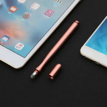 

WK132 Round Tip+6.0 Fabric Tip Touch Screen Capacitive Drawing Stylus Pen