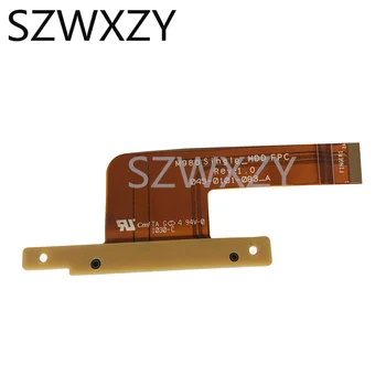 

Original For Sony Vaio VPC-EC VPCEC3S0E VPCEC2S0E PCG-91111M M980 HDD Hard Drive Connector 045-0101-083_A 1P-109X00-2110