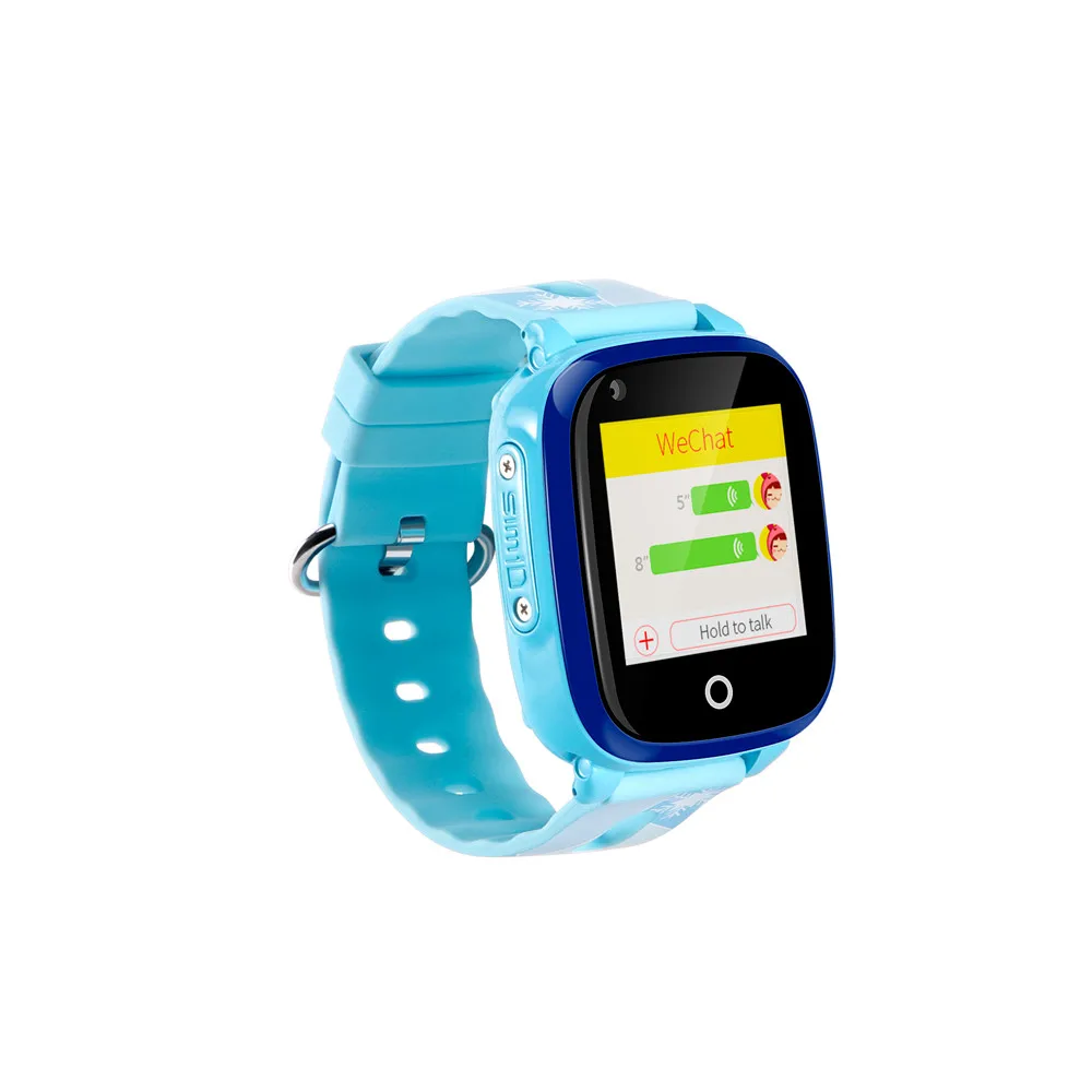 Waterproof Kids Smart watch 4G 17