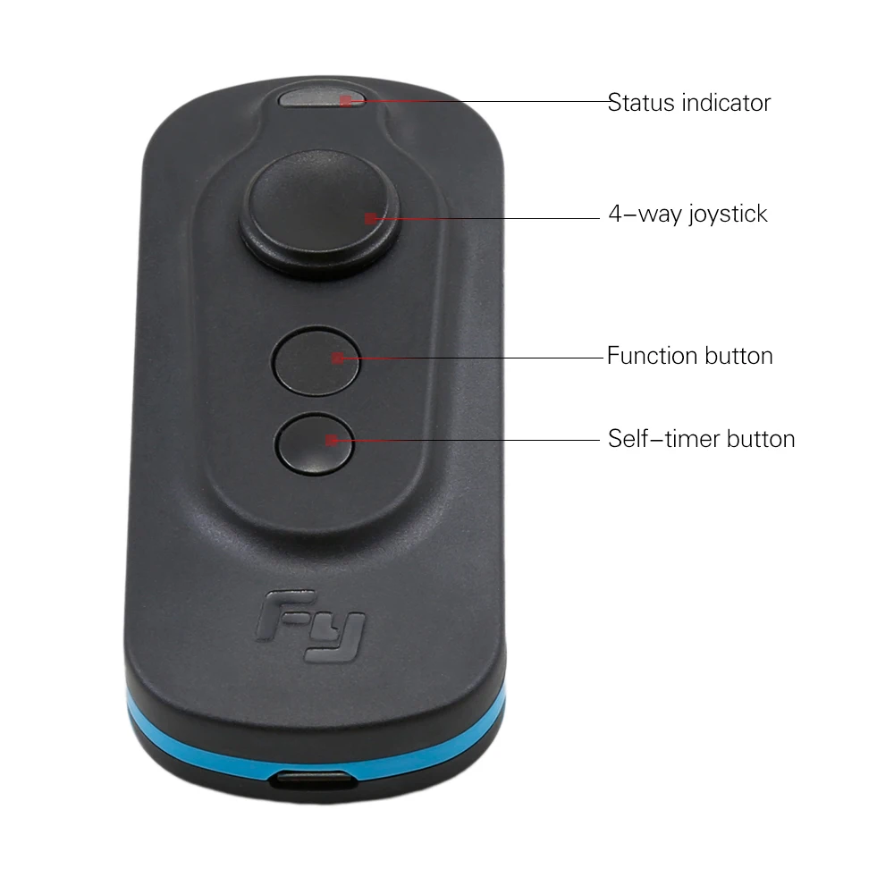FeiyuTech G6 3-осевой Wi-Fi Bluetooth стабилизированный брызгозащищенное портативная экшн-Камера карданный стабилизатор для экшн-камеры GoPro Hero 6 5 4 RX0