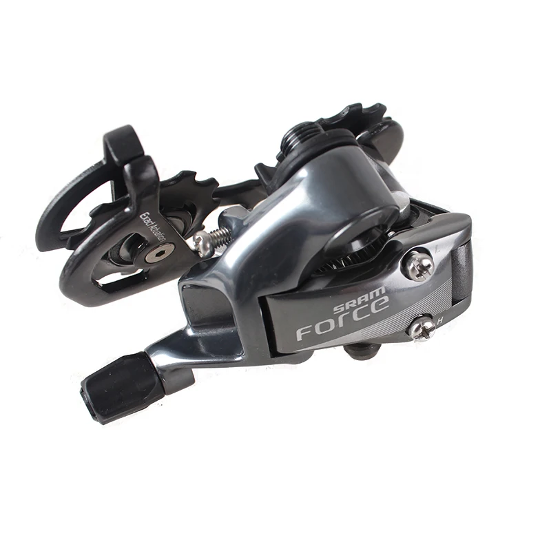 

SRAM FORCE 22 11 Speed Road Bike Rear Derailleur Carbon Cage Bicycle Part